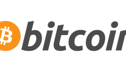 Bitcoin Logo