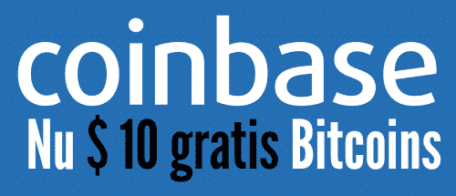 Litecoins kopen bij Coinbase