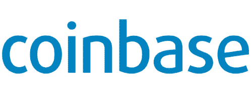 Coinbase Logo (Broker)