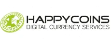 Happycoins Logo (Broker)