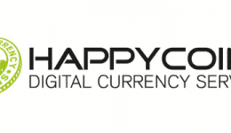 Happycoins Logo (Broker)