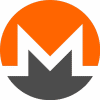 Monero Logo