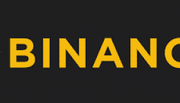 Binance Logo