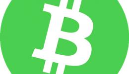 Bitcoin Cash (BCH) Logo