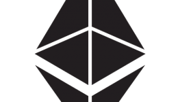 Ethereum (ETH) Logo