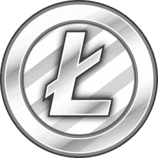 Litecoin (LTC) Logo