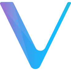 VeChain (VEN) Logo