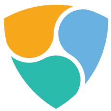 NEM (XEM) Logo