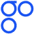 OmiseGO (OMG) Logo