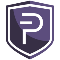 PIVX (PIVX) Logo