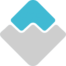 Waves (WAVES) Logo