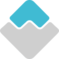 Waves (WAVES) Logo