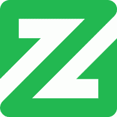 Zcoin (XZC) Logo