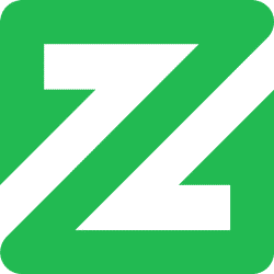 Zcoin (XZC) Logo