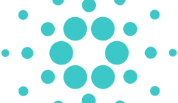 Cardano (ADA) Logo