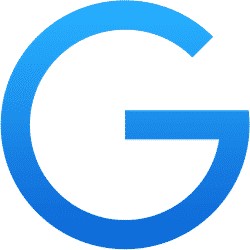 Gulden (NLG) Logo