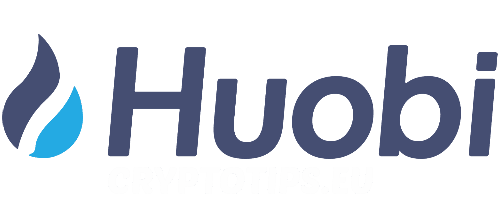 Huobi Token (HT) kopen met iDEAL bij Huobi