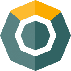 Komodo (KMD) Logo