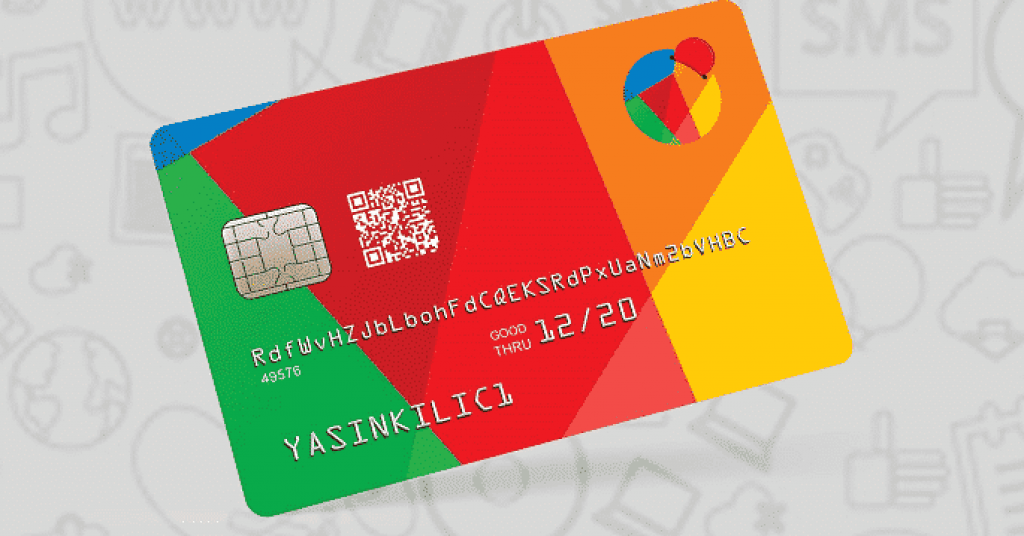 ReddCoin introduceert fysieke betaalpas