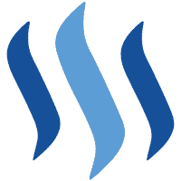 Steem (STEEM) Logo