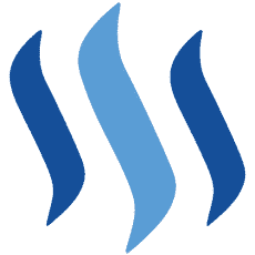 Steem (STEEM) Logo