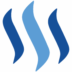 Steem (STEEM) Logo