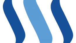 Steem (STEEM) Logo