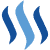 Steem (STEEM) Logo