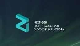 Zilliqa (ZIL) Header