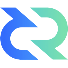 Decred (DCR) Logo