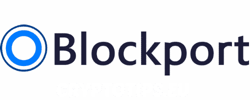 Blockport Logo (Exchange)