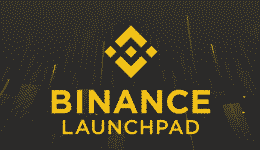 Binance Launchpad