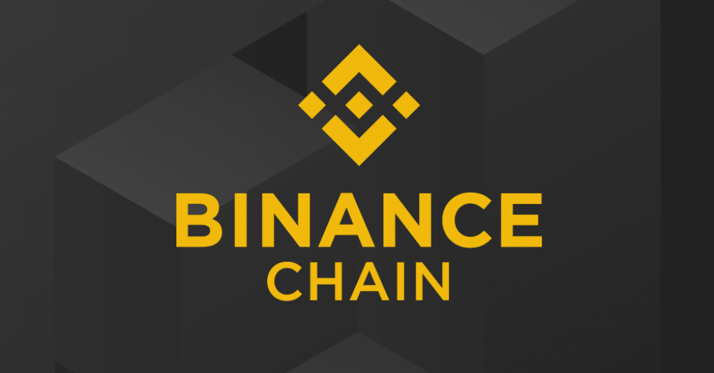 Binance Chain