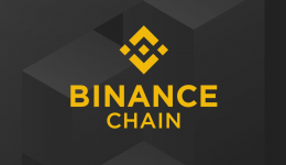 Binance Chain