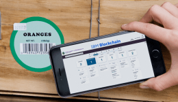 IBM Blockchain