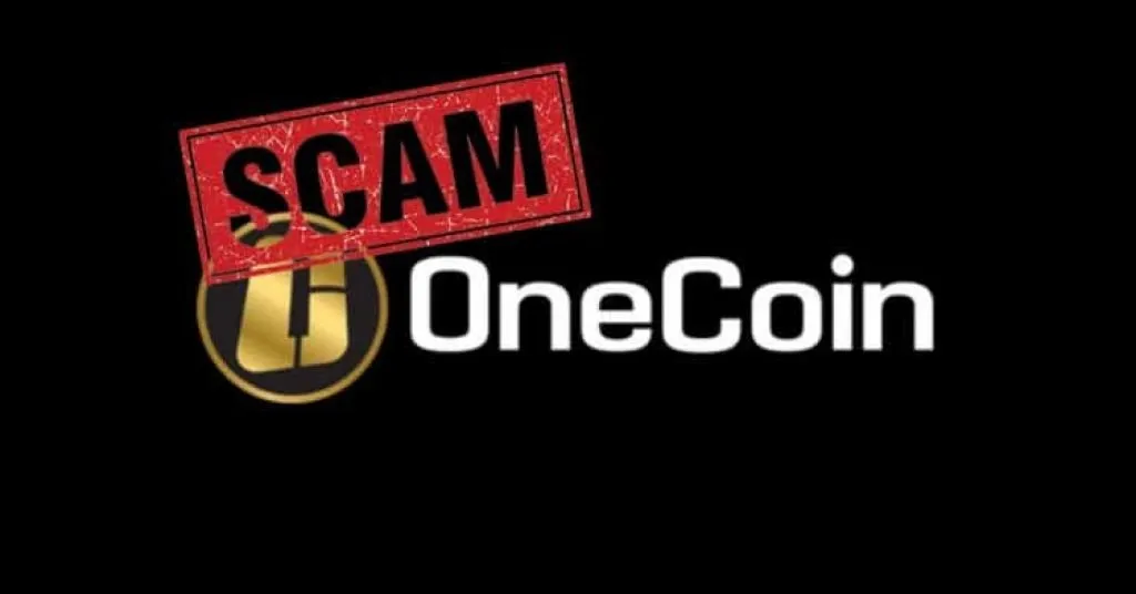 OneCoin