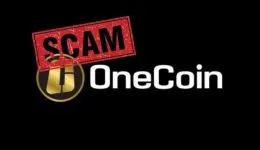 OneCoin