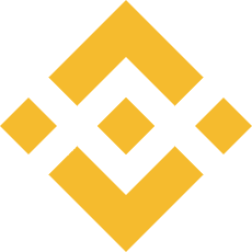 Binance Coin (BNB) Logo