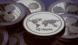 Het bedrijf Ripple