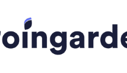 Coingarden Logo (Broker)