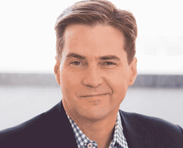 Craig Wright eigenaar Bitcoin SV