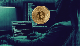 Cryptocurrency Phishing