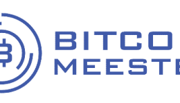 Bitcoin Meester Logo (Broker)