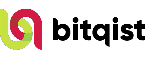 Bitqist Logo (Broker)