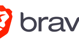 Brave Browser Logo (Applicatie)