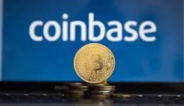 Coinbase Header