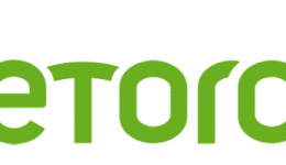 eToro Logo (Handelsplatform)