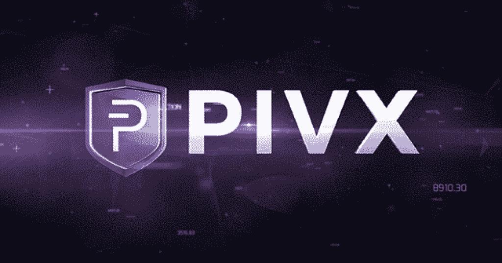 PiVX Staking