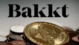 Bakkt platform