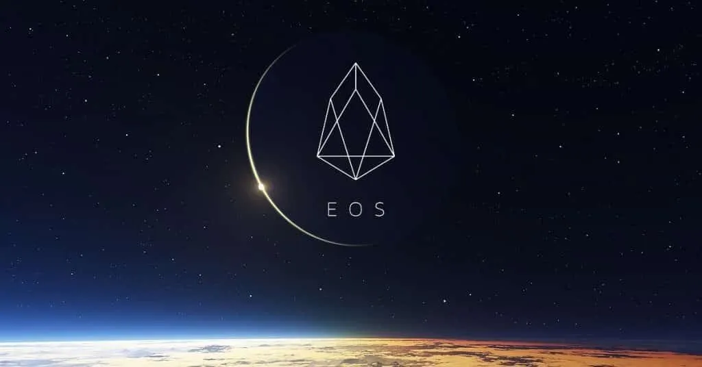 EOS Header